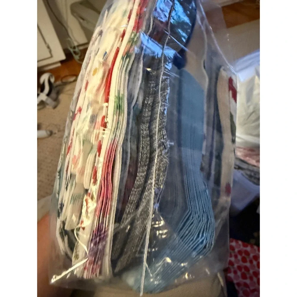 Mixed Lot Assorted Decorative Paper Napkins Ghosts Cherries Crafting Decoupage